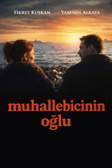 Muhallebicinin Oğlu Trailer