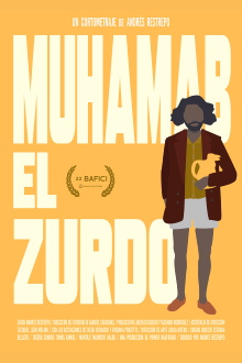 Muhamab el zurdo Trailer
