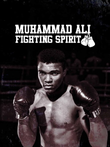Muhammad Ali: Fighting Spirit Trailer