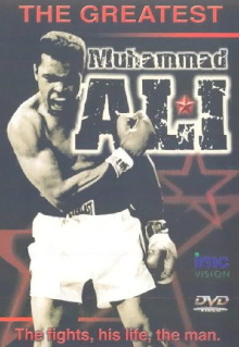 Muhammad Ali, the Greatest Trailer