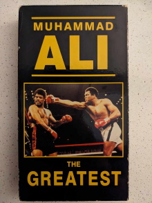 Muhammad Ali: The Greatest Trailer