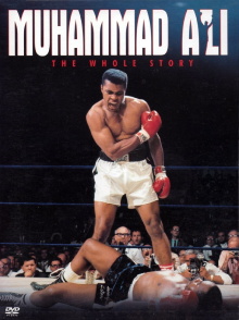 Muhammad Ali The Whole Story Trailer
