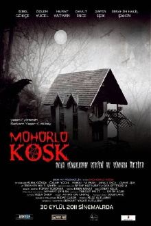 Mühürlü Köşk Trailer