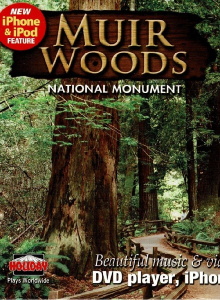 Muir Woods Trailer