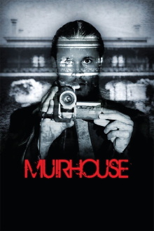Muirhouse Trailer