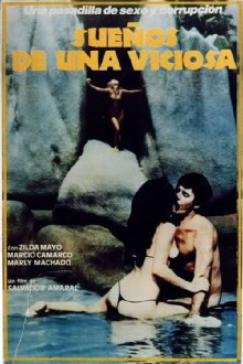 Muitas Taras E Um Pesadelo Trailer