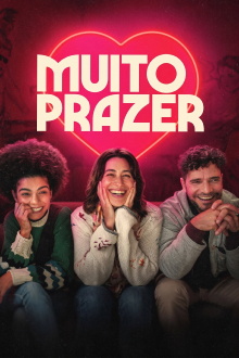 Muito Prazer Trailer