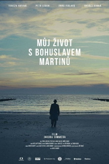 Můj život s Bohuslavem Martinů Trailer