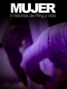 Mujer. 4 historias de Ring y vida Trailer