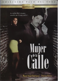 Mujer de la calle Trailer