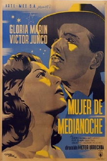 Mujer de medianoche Trailer