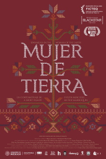 Mujer de Tierra Trailer
