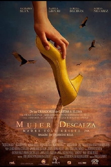 Mujer Descalza Trailer