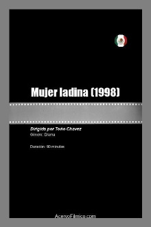 Mujer ladina Trailer