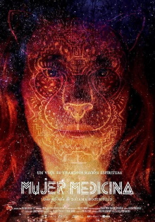Mujer medicina Trailer