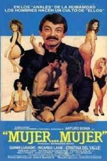 Mujer-Mujer Trailer