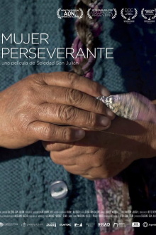 Mujer perseverante Trailer