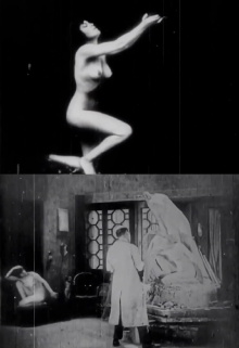 ¡Mujer, tú eres la belleza! Trailer