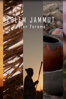 Mujer Yoreme (Curandera) Trailer