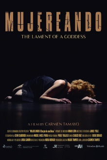 Mujereando. The Lament of a Goddess Trailer