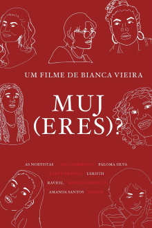 MUJ(ERES)? Trailer