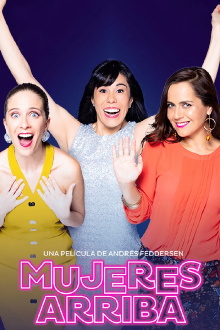 Mujeres arriba Trailer