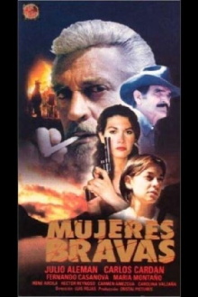 Mujeres bravas Trailer