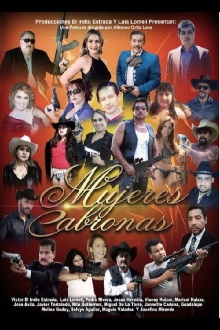 Mujeres Cabronas Trailer