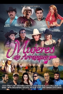 Mujeres De Arranque Trailer