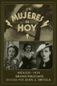 Mujeres de hoy Trailer