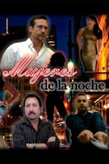 Mujeres de la noche Trailer