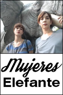 Mujeres elefante Trailer