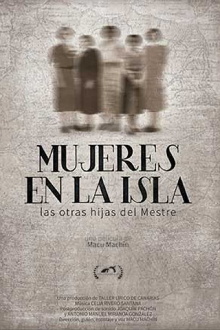 Mujeres en la isla: las otras hijas del mestre Trailer