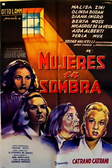 Mujeres en sombra Trailer