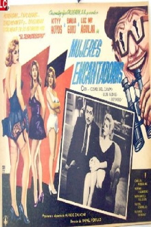 Mujeres encantadoras Trailer
