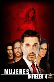 Mujeres infieles 4 Trailer