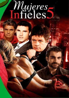 Mujeres infieles 5 Trailer
