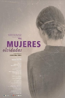 Mujeres olvidadas Trailer