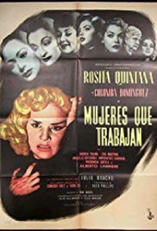 Mujeres que trabajan Trailer