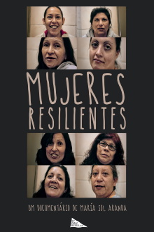 Mujeres Resilientes Trailer
