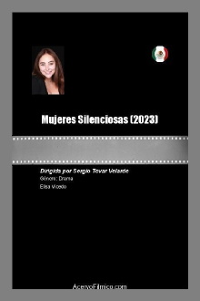 Mujeres Silenciosas Trailer