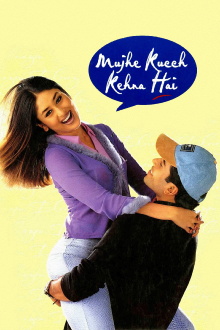 Mujhe Kucch Kehna Hai Trailer