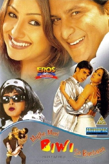 Mujhe Meri Biwi Se Bachaao Trailer