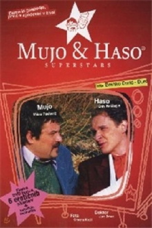 Mujo & Haso Trailer