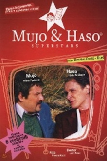 Mujo & Haso Superstars Trailer