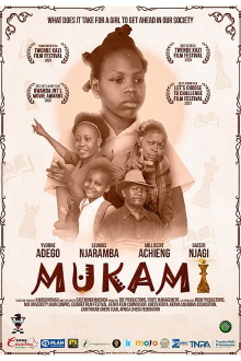 Mukami Trailer
