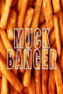 Mukbanger Trailer