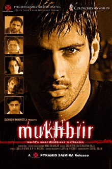 Mukhbiir Trailer