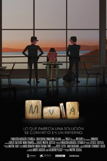 Mula Trailer