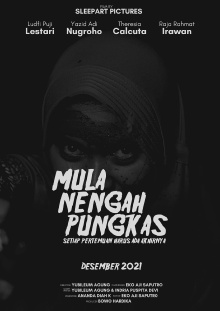 Mula Nengah Pungkas Trailer
